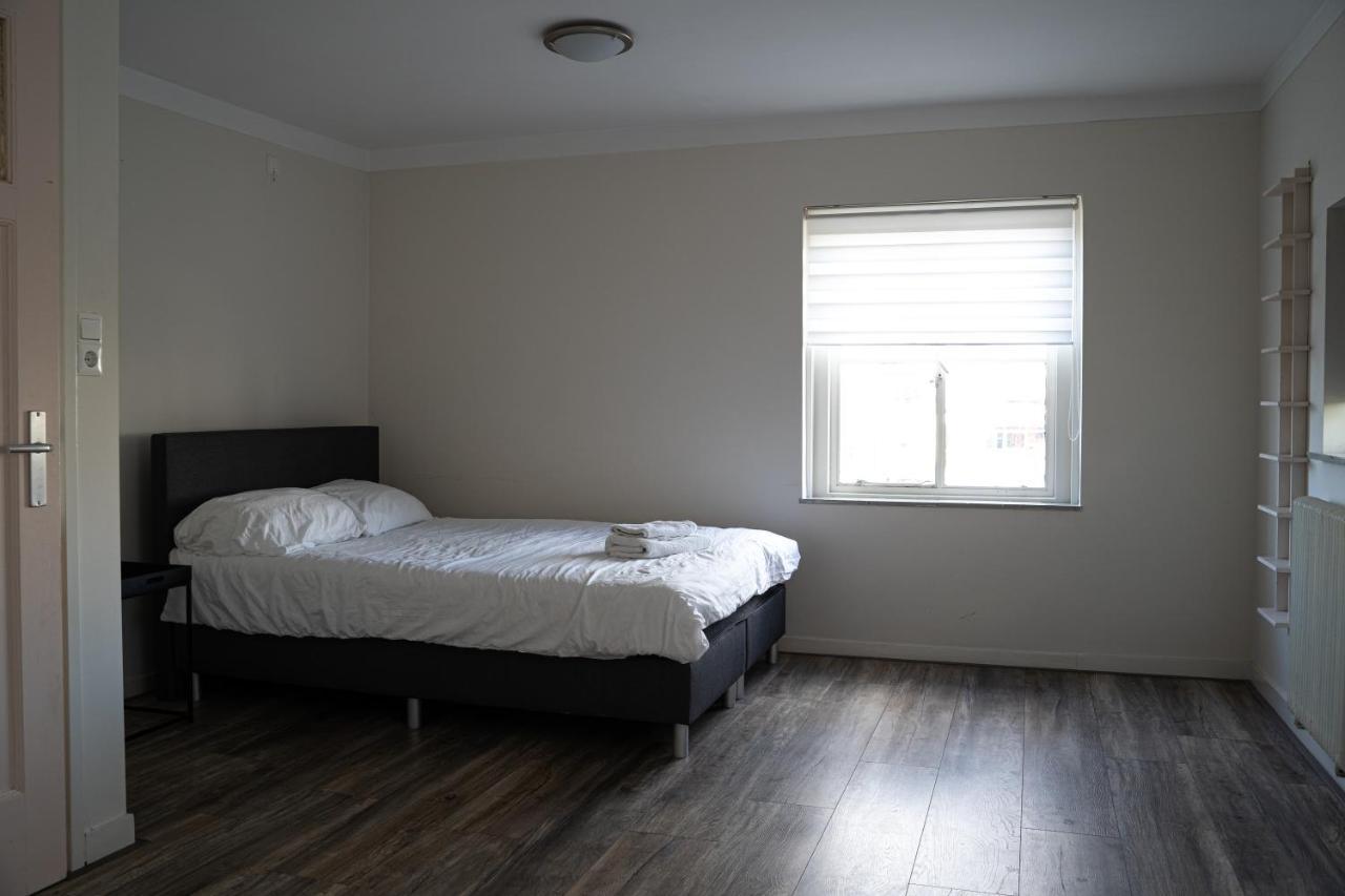 Kess Maison, Gehele Villa Met Sauna En Dakterras Ενσκέντε Εξωτερικό φωτογραφία