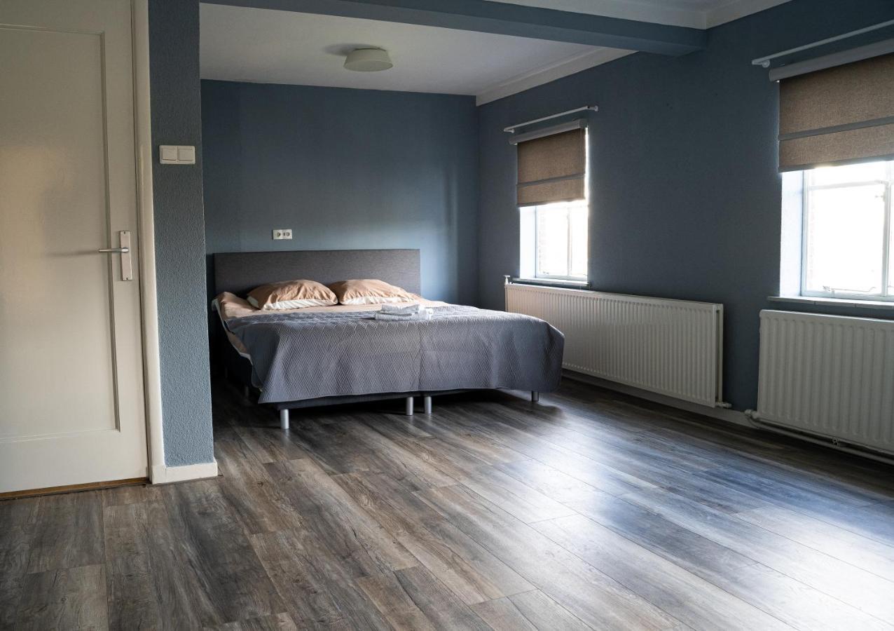 Kess Maison, Gehele Villa Met Sauna En Dakterras Ενσκέντε Εξωτερικό φωτογραφία