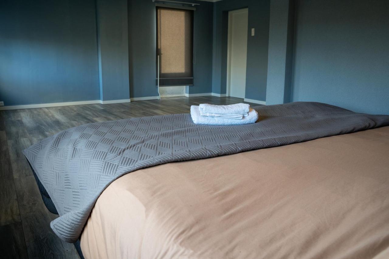 Kess Maison, Gehele Villa Met Sauna En Dakterras Ενσκέντε Εξωτερικό φωτογραφία