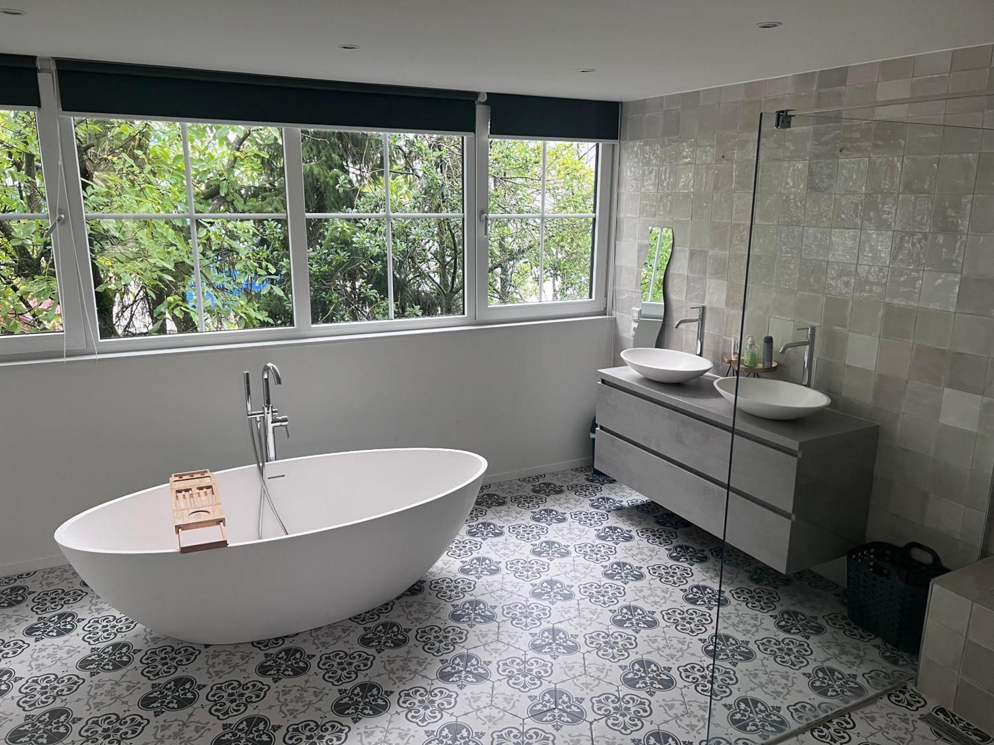 Kess Maison, Gehele Villa Met Sauna En Dakterras Ενσκέντε Εξωτερικό φωτογραφία