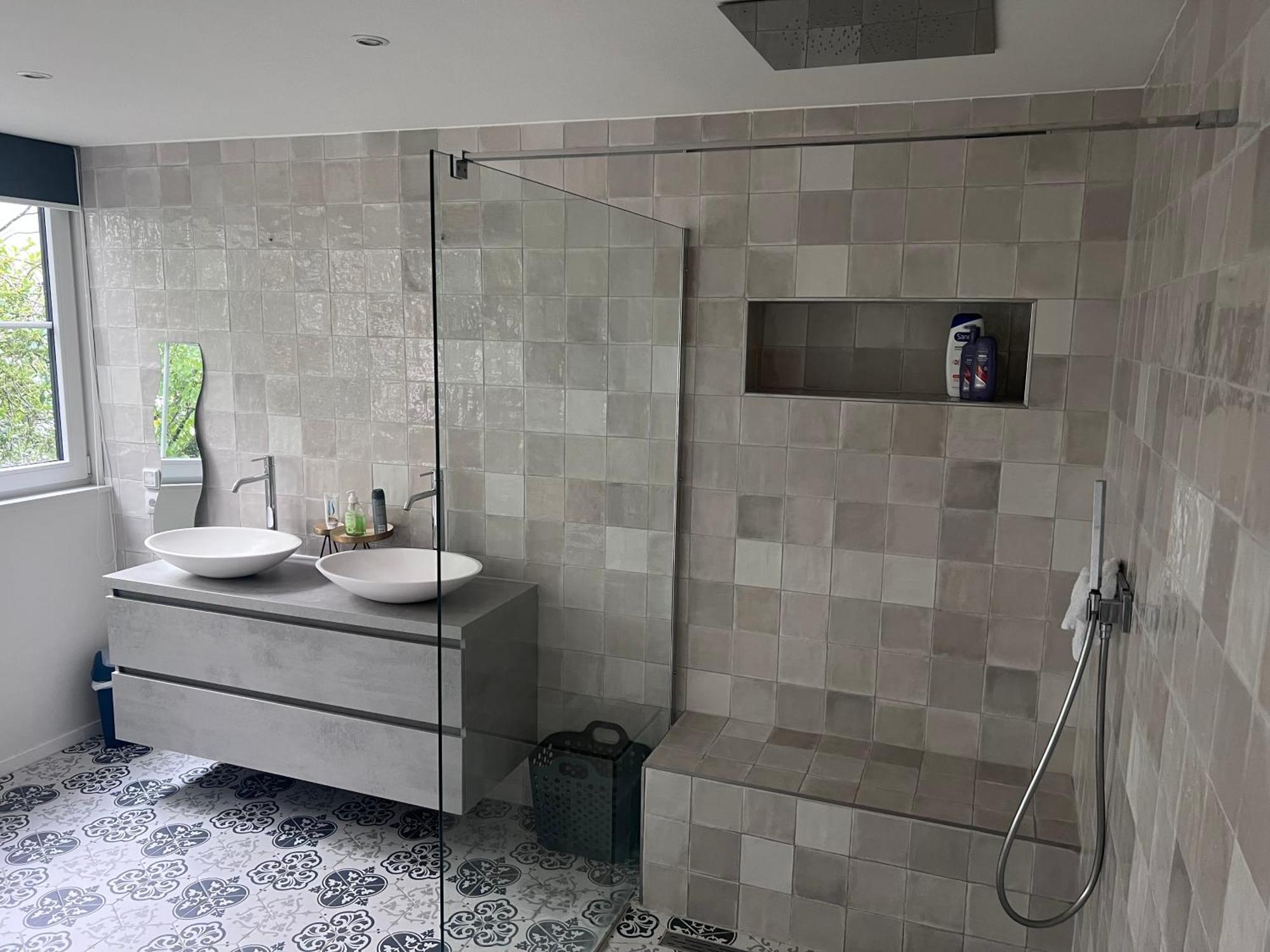Kess Maison, Gehele Villa Met Sauna En Dakterras Ενσκέντε Εξωτερικό φωτογραφία